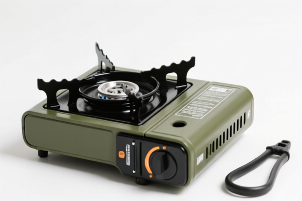 Portable Camping Stove