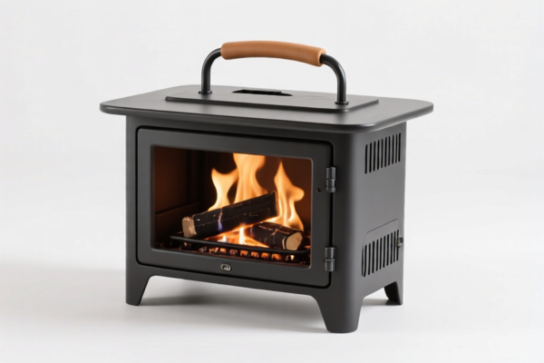 Image for fireplace diffuser