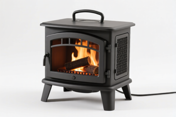 Image for fireplace diffuser