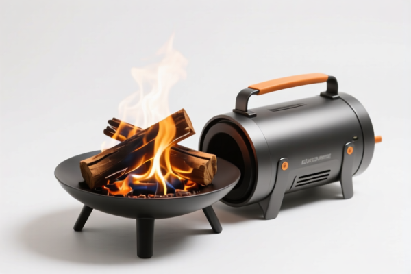 Image for fireplace diffuser