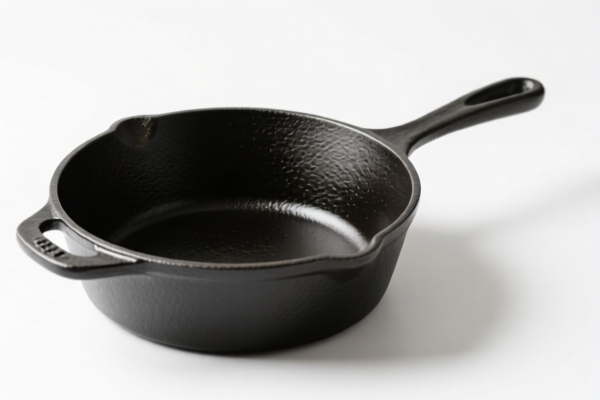 Cast Iron Cookware
