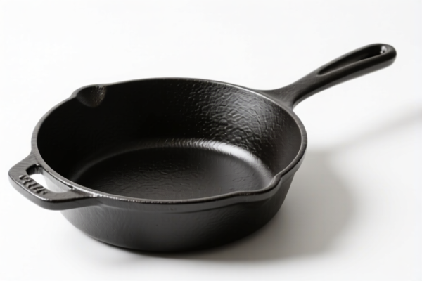 Cast Iron Cookware