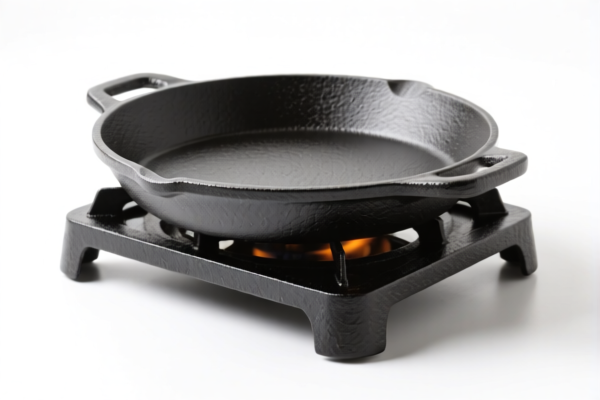 Cast Iron Heating Plate