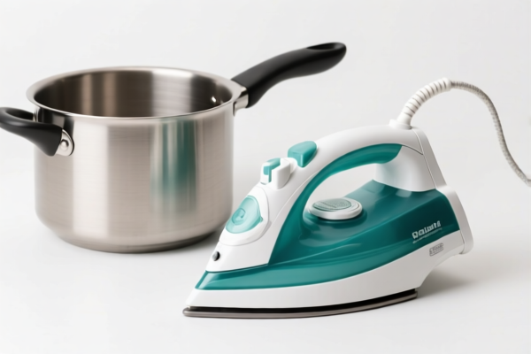 Household Iron or Steel Cooking Appliances