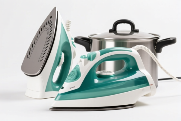 Household Iron or Steel Cooking Appliances