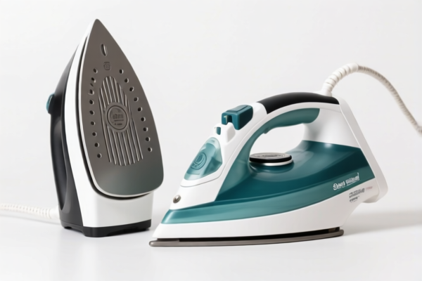 Household Iron or Steel Cooking Appliances