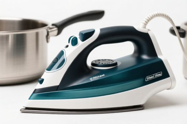 Household Iron or Steel Cooking Appliances