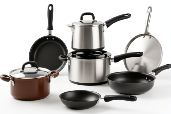 Other Iron or Steel Cooking Appliances