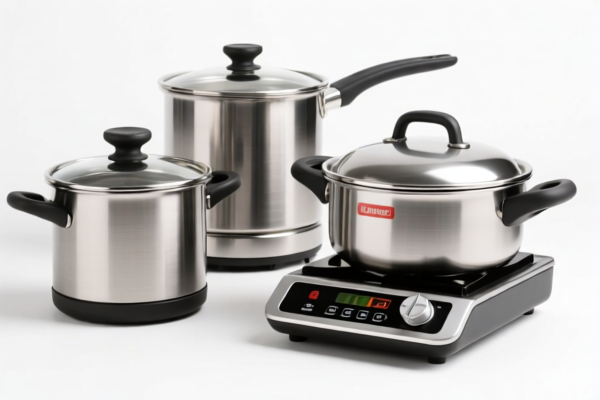 Other Iron or Steel Cooking Appliances