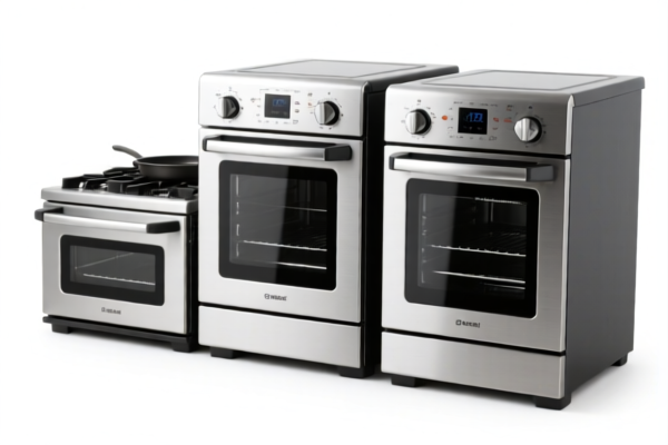 Other Iron or Steel Cooking Appliances