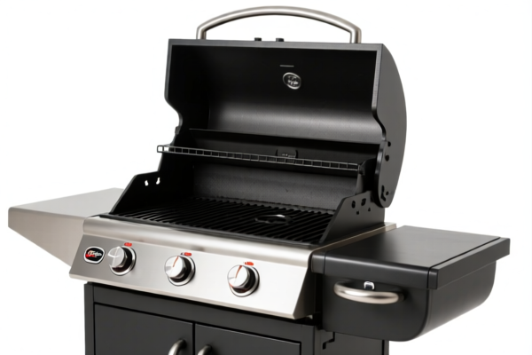 Gas Grill