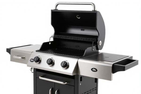 Gas Grill