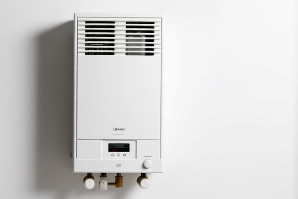 Gas Heater