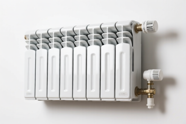 Gas Heater