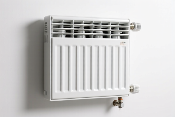 Gas Heater