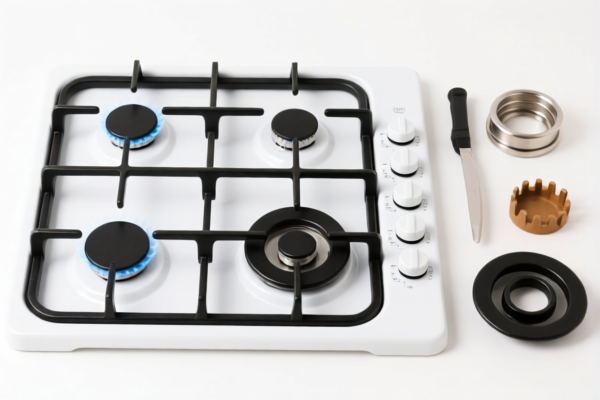 Gas Stove Accessories