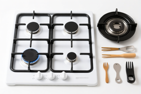 Gas Stove Accessories