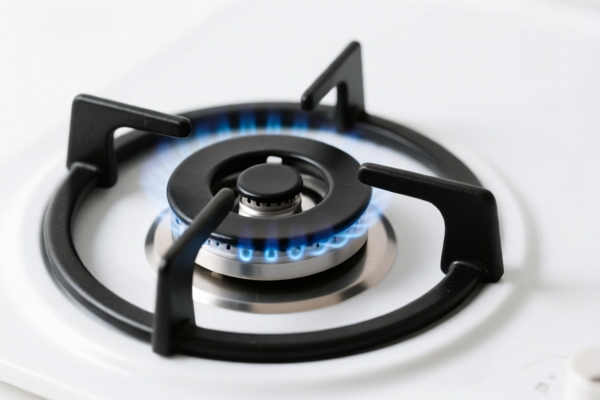 Gas Stove Burner