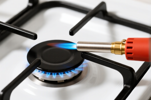 Gas Stove Igniter