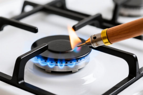 Gas Stove Igniter