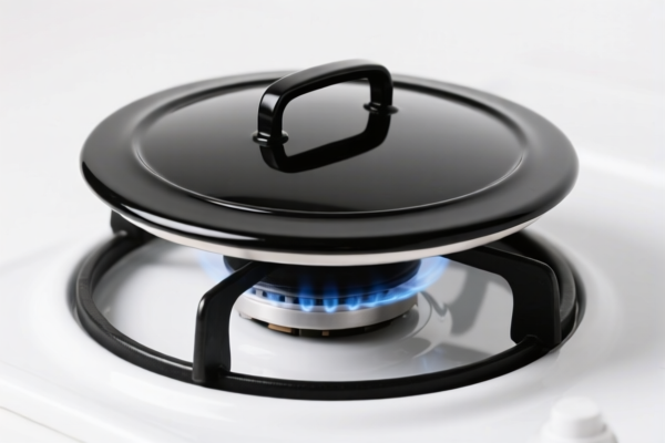 Gas Stove Lid