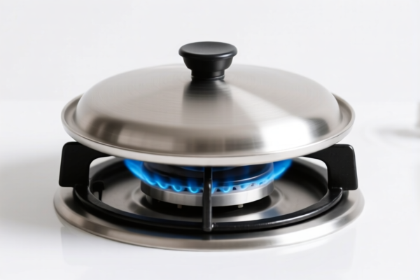 Gas Stove Lid