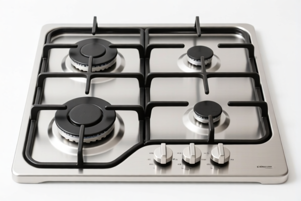 Gas Stove Panel