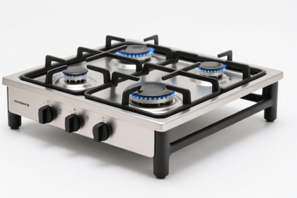 Gas Stove Stand