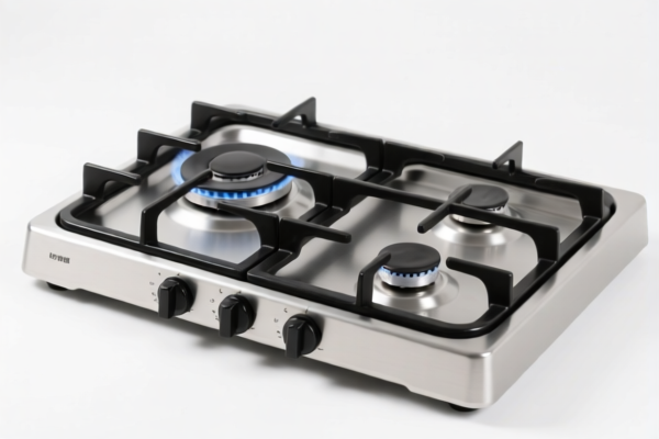 Gas Stove Stand