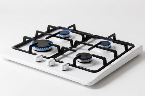 Gas Stove Stand