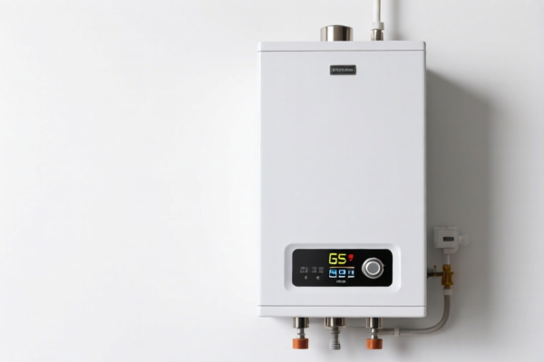 Gas Water Heater