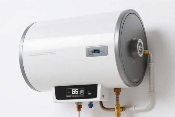 Gas Water Heater