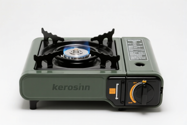 Portable Kerosene Stove