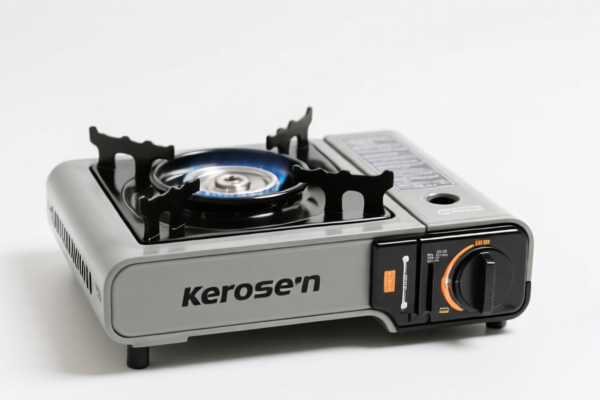 Portable Kerosene Stove