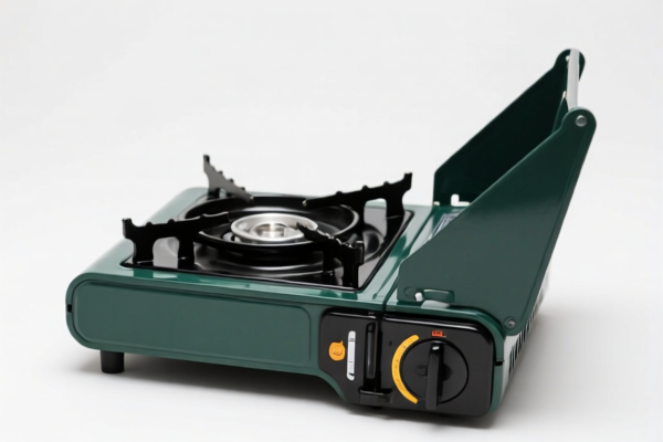 Portable Kerosene Stove