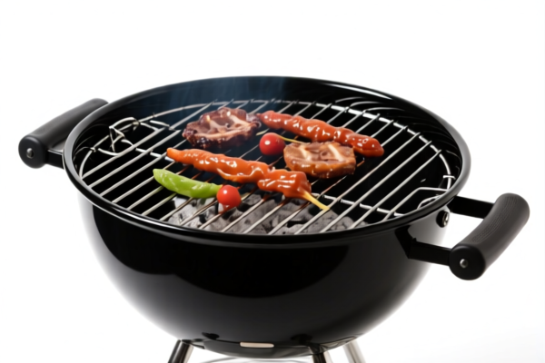 Barbecue Grill