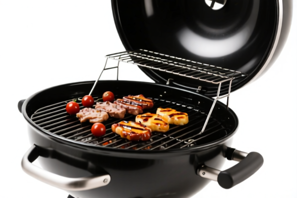 Barbecue Grill