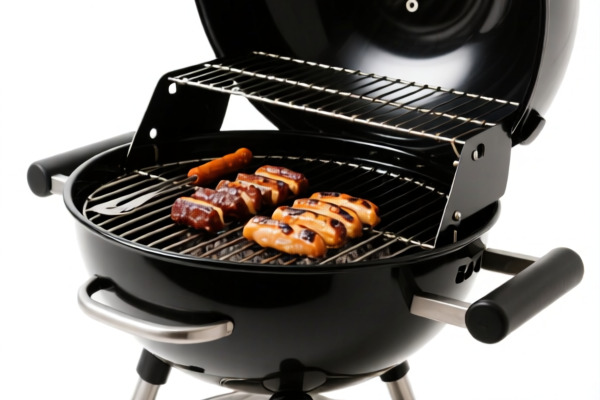 Barbecue Grill