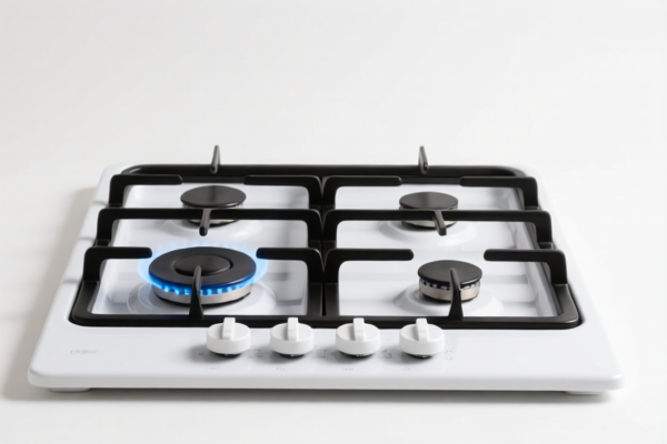 Gas Stove
