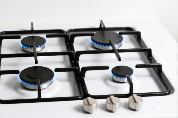 Gas Stove