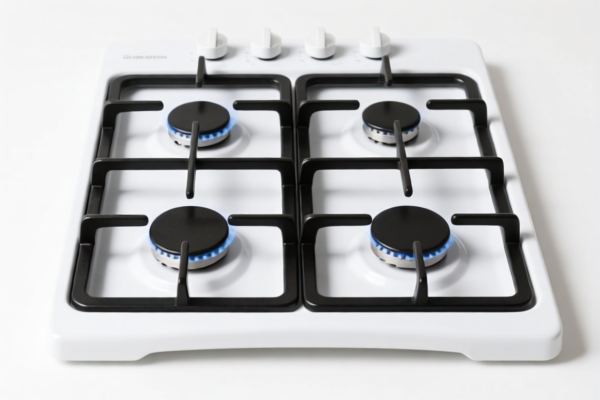 Gas Stove