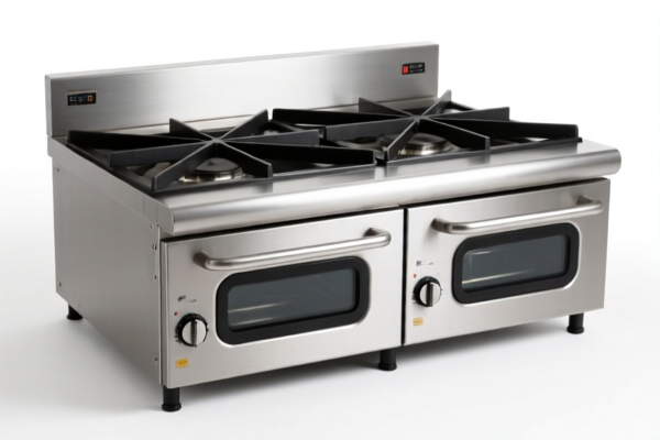 Industrial Cooker