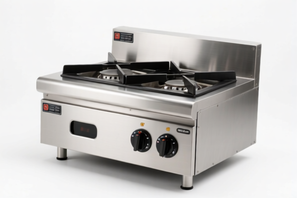 Industrial Cooker
