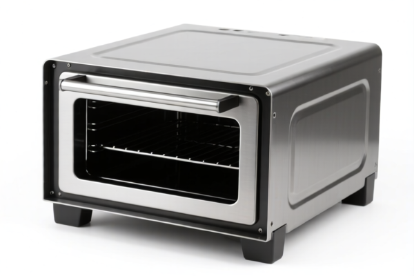 Iron_Steel Oven Shell