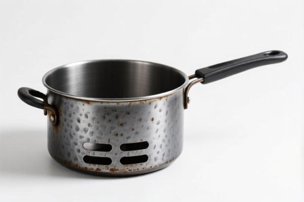 Iron_Steel Roasting Cookers