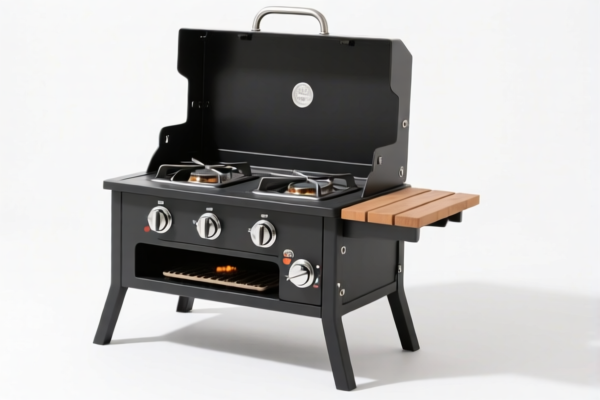 Outdoor Stove