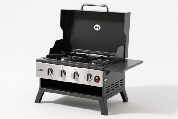 Outdoor Stove