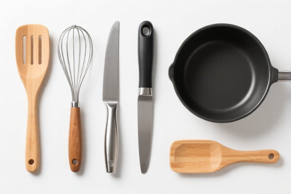 Cooker Accessories