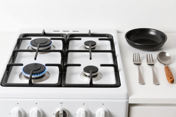 Stove Accessories