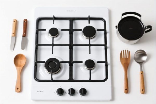 Stove Accessories